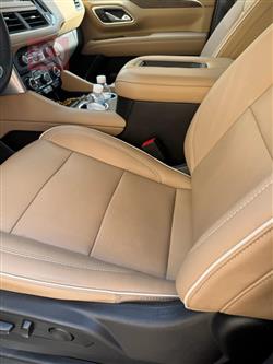 شيفروليه تاهو